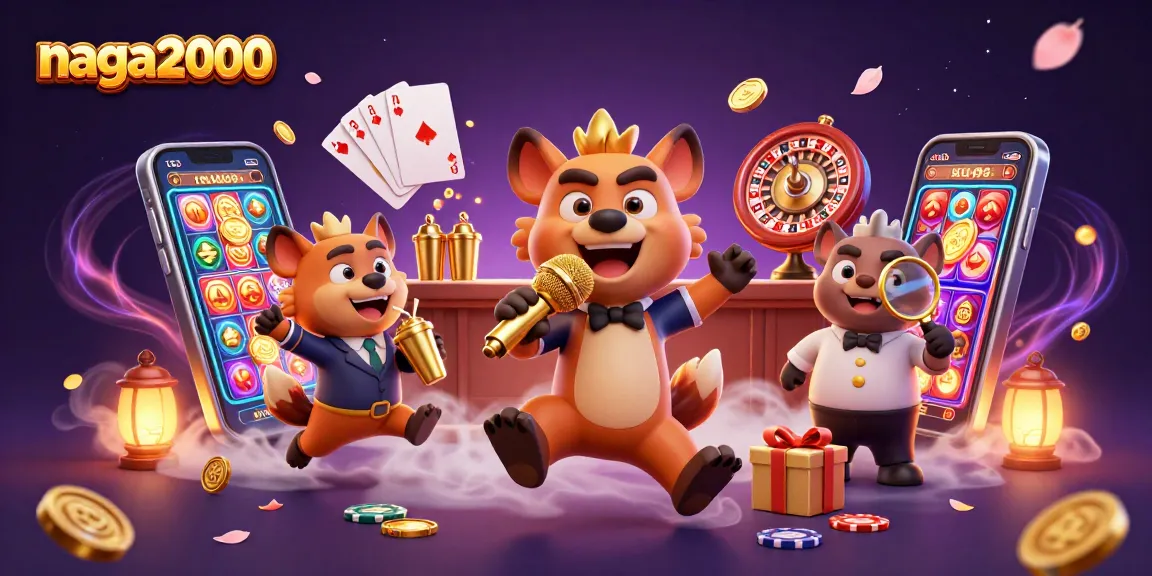 Permainan slot dan hiburan di naga2000 yang menarik minat pemain dengan informasi RTP tinggi.