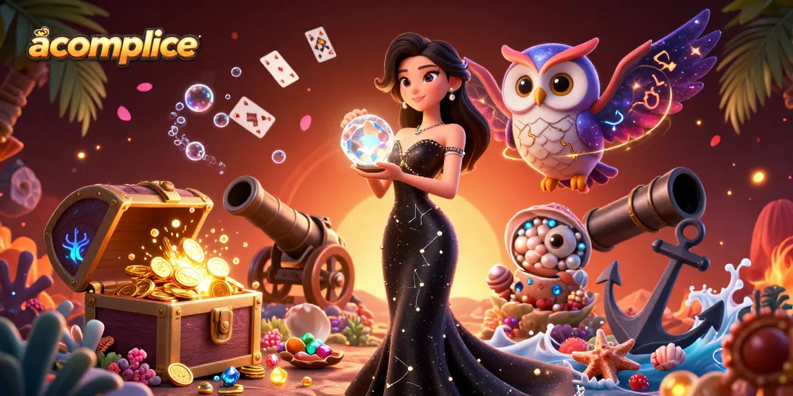 Engage with the accomplice of endless gaming adventures in this vibrant online casino scene.