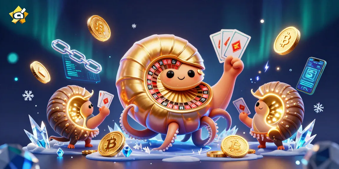 Experience winning strategies with gacor slots and vibrant casino elements in an immersive 3D scene.