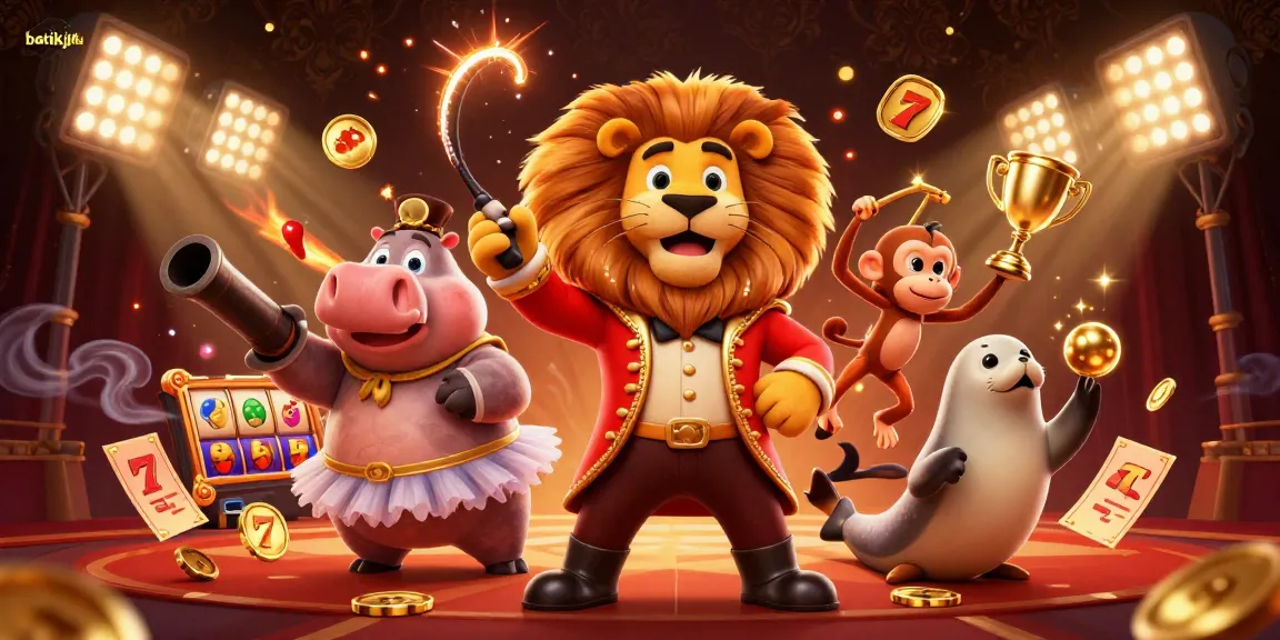 Batakjitu memudahkan pemain untuk mendaftar dan login ke situs game online terbaik.