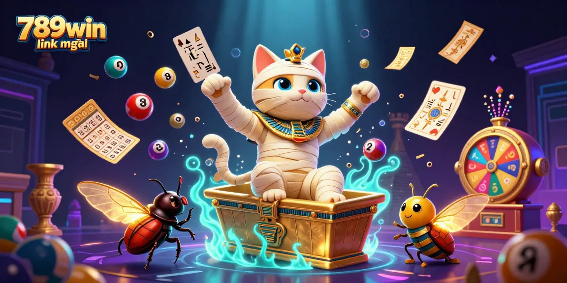 Engage in thrilling games with 789win link mới, featuring dynamic lottery elements and vibrant casino visuals.