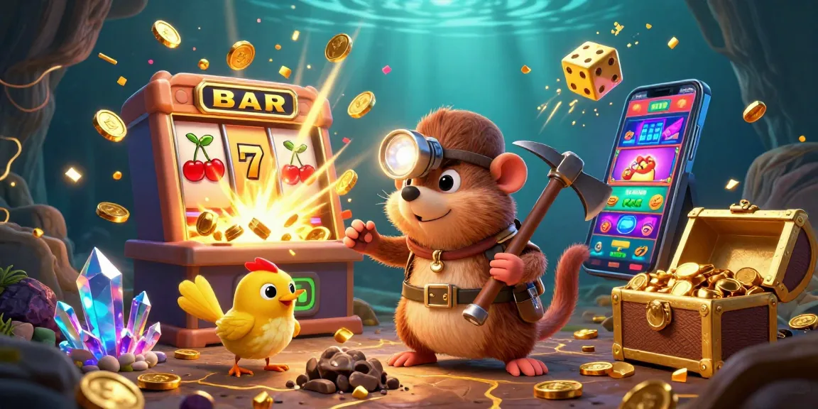 Win big at SHBET with vibrant casino scenes featuring dynamic 3D characters and gaming action.