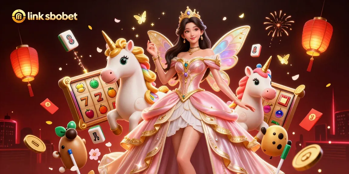 Engage with dynamic gameplay at the dazzling world of link sbobet’s vibrant casino.