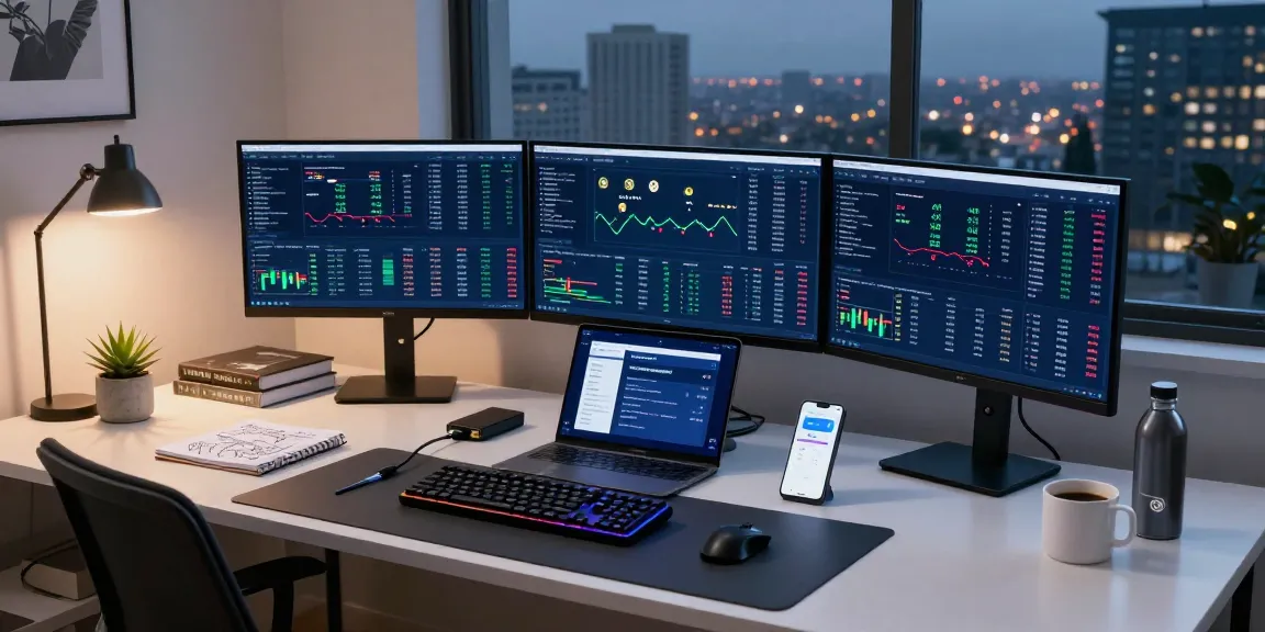 Playexch247 online cricket betting platform with cryptocurrency trading dashboard highlighting security and innovation.
