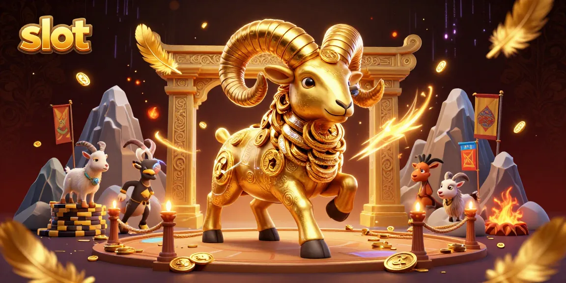 Putaran slot yang menarik dengan simbol emas, menunggu keberuntungan Anda di Wih69.