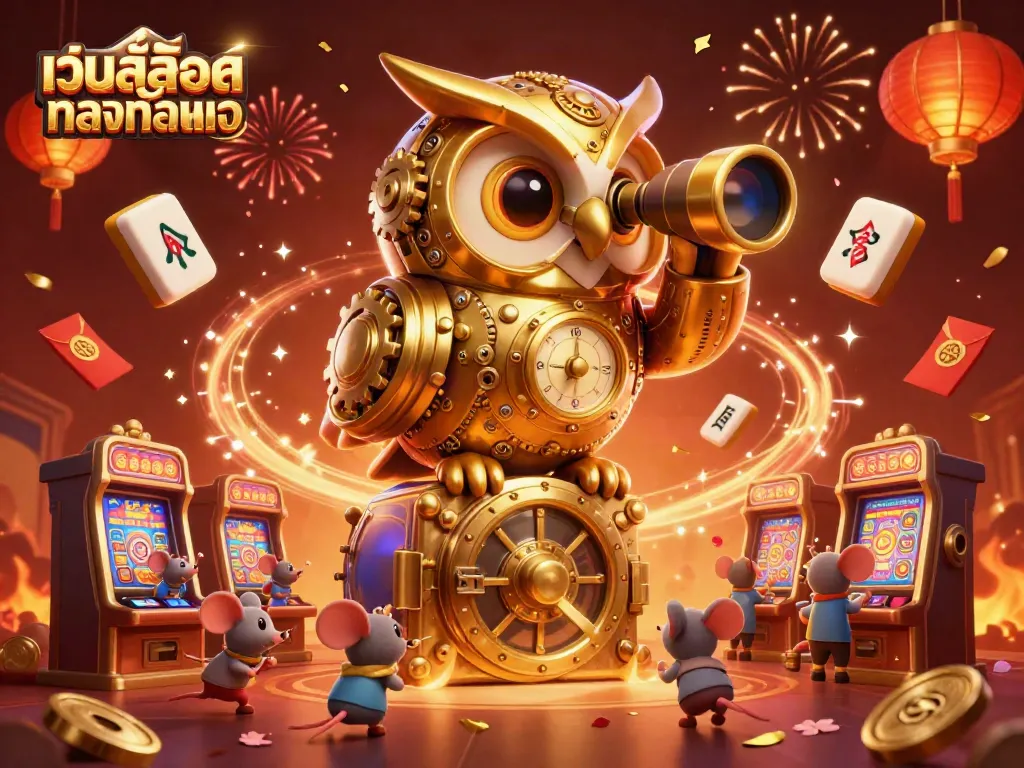เล่นเกมสล็อตออนไลน์กับเว็บไซต์สล็อตตรงทั้งหมดที่รวบรวมเกมจากค่ายดังไว้ในที่เดียว