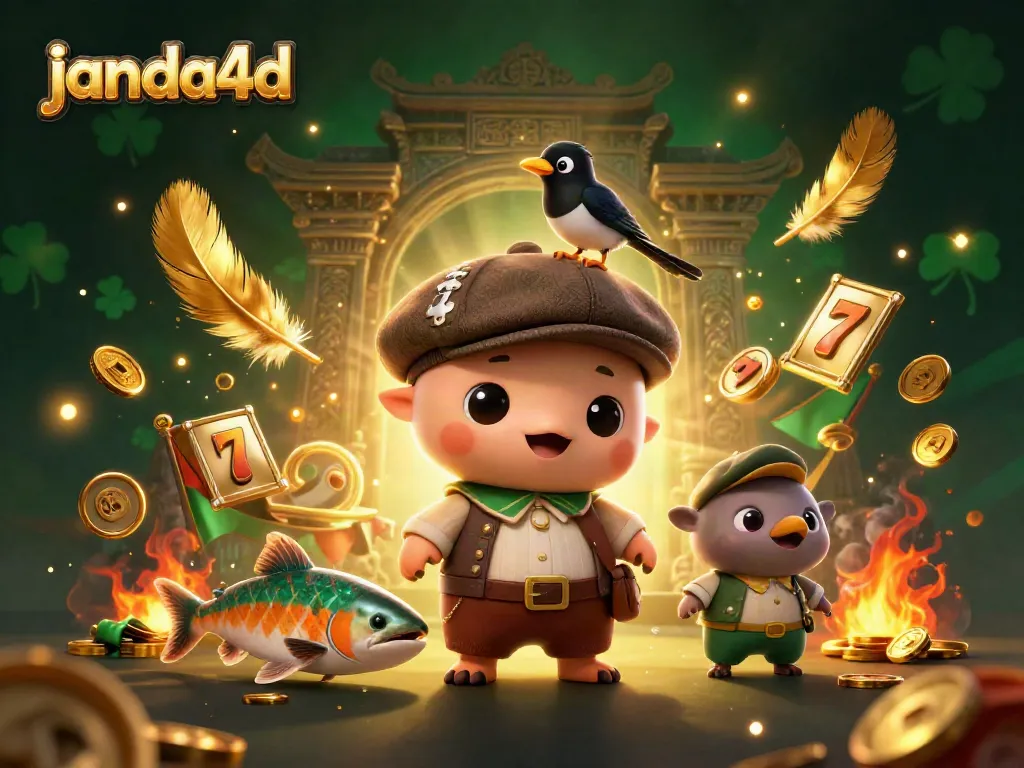 Janda4D menghadirkan pengalaman slot online yang memukau dengan permainan berenergi dan kemenangan melimpah.