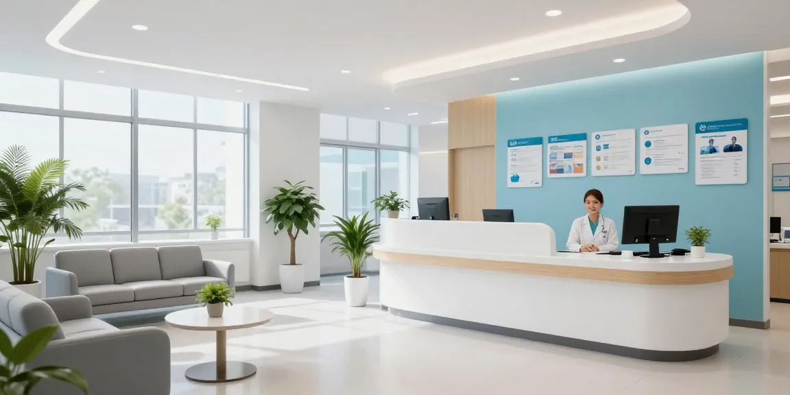 David Hoffmeister reviews of healthcare services showcase compassionate patient care at trusted medical clinics.