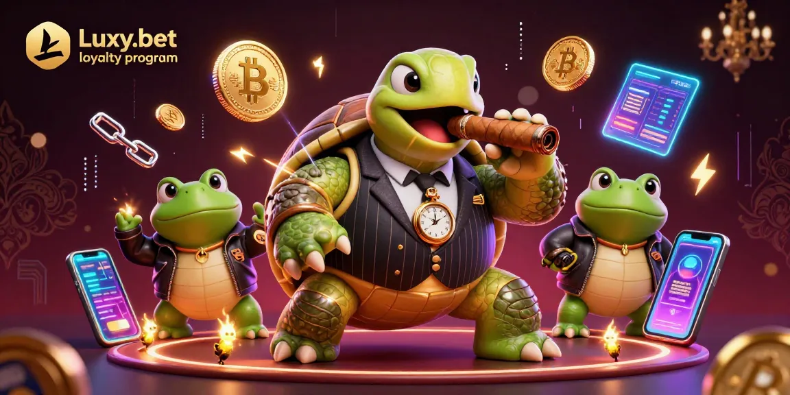 Engage with the Luxy.bet loyalty program through vibrant gaming experiences and rich rewards.